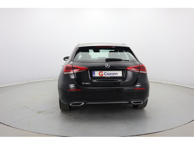 Mercedes A180 - автомобили, коли, обяви за нови и употребявани 20