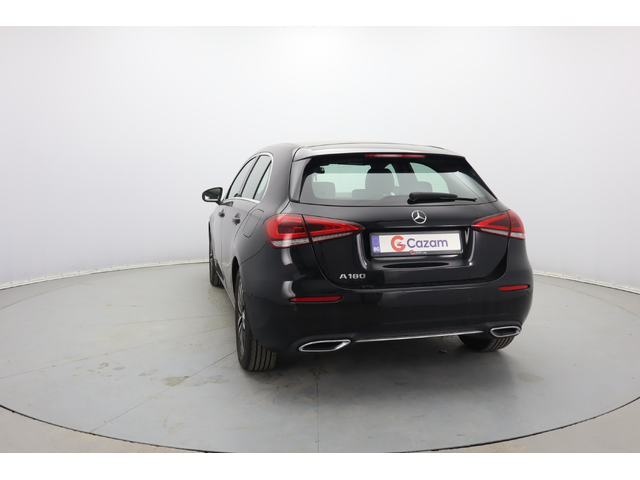 Mercedes A180 - автомобили, коли, обяви за нови и употребявани 21