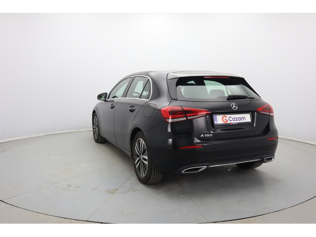 Mercedes A180 - автомобили, коли, обяви за нови и употребявани 22