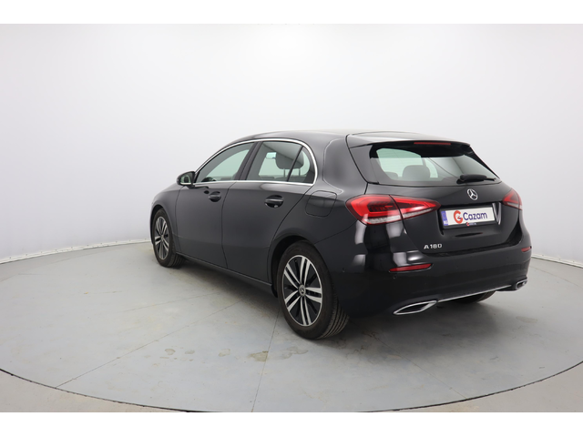 Mercedes A180 - автомобили, коли, обяви за нови и употребявани 23