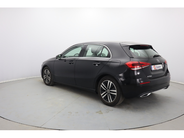 Mercedes A180 - автомобили, коли, обяви за нови и употребявани 24