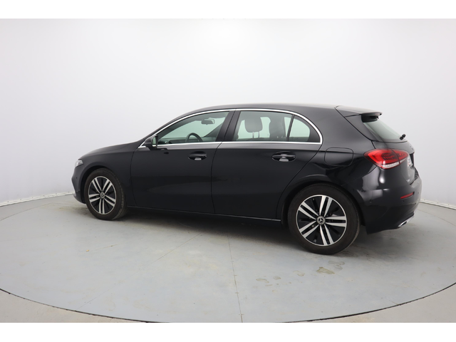 Mercedes A180 - автомобили, коли, обяви за нови и употребявани 26