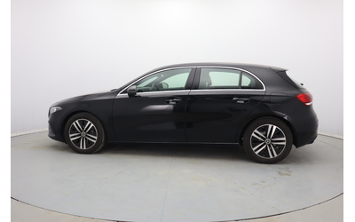 Mercedes A180 - автомобили, коли, обяви за нови и употребявани 28