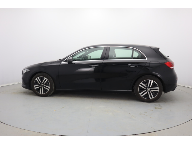 Mercedes A180 - автомобили, коли, обяви за нови и употребявани 28