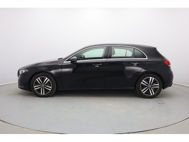 Mercedes A180 - автомобили, коли, обяви за нови и употребявани 29