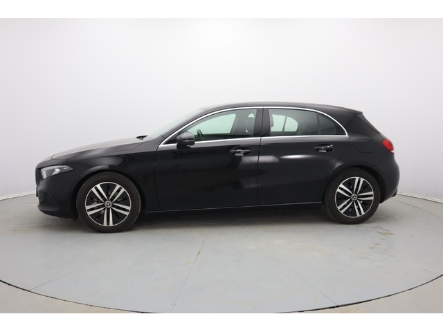 Mercedes A180 - автомобили, коли, обяви за нови и употребявани 30