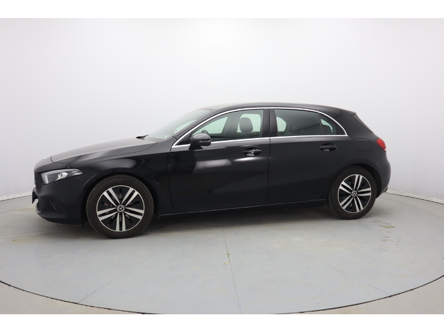 Mercedes A180 - автомобили, коли, обяви за нови и употребявани 31