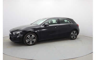 Mercedes A180 - автомобили, коли, обяви за нови и употребявани 32