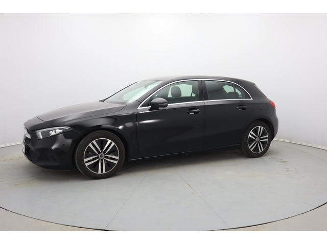 Mercedes A180 - автомобили, коли, обяви за нови и употребявани 32