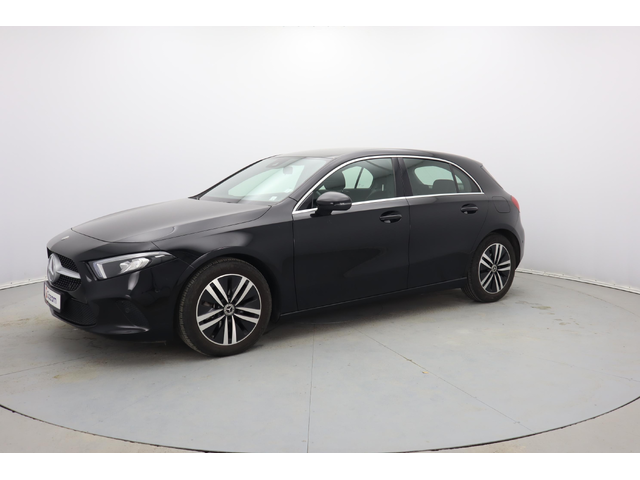 Mercedes A180 - автомобили, коли, обяви за нови и употребявани 33