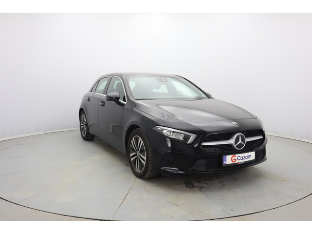 Mercedes A180 - автомобили, коли, обяви за нови и употребявани 3