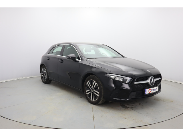 Mercedes A180 - автомобили, коли, обяви за нови и употребявани 4