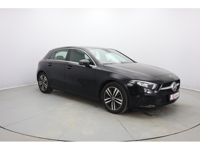 Mercedes A180 - автомобили, коли, обяви за нови и употребявани 5