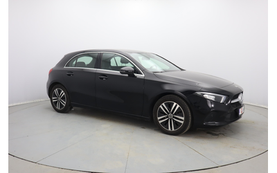 Mercedes A180 - автомобили, коли, обяви за нови и употребявани 6