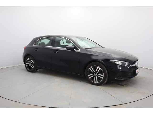 Mercedes A180 - автомобили, коли, обяви за нови и употребявани 6