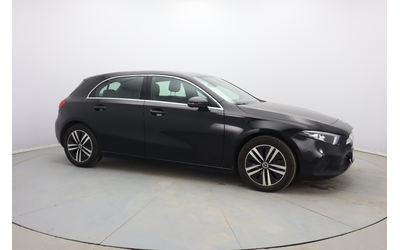 Mercedes A180 - автомобили, коли, обяви за нови и употребявани 7