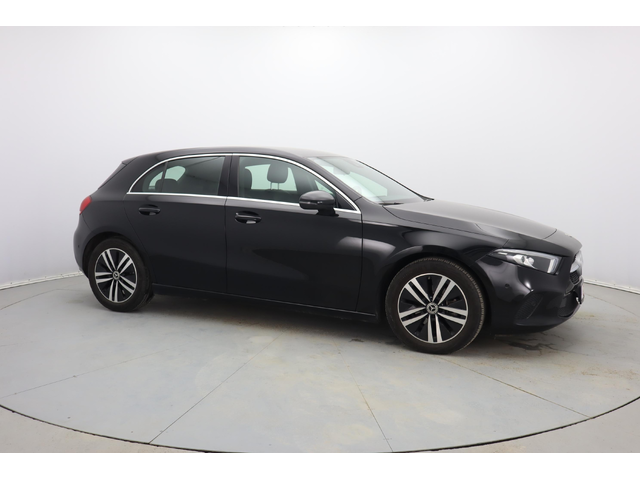 Mercedes A180 - автомобили, коли, обяви за нови и употребявани 7