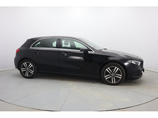 Mercedes A180 - автомобили, коли, обяви за нови и употребявани 8