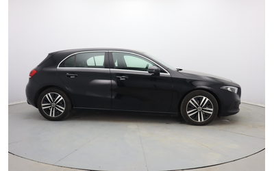 Mercedes A180 - автомобили, коли, обяви за нови и употребявани 9