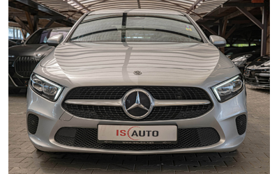 mercedes-a180-d-sedan-virtual-podgrev-dynamic-select-mbux - 0