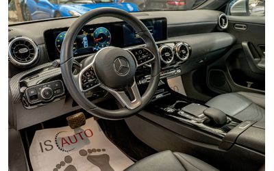 mercedes-a180-d-sedan-virtual-podgrev-dynamic-select-mbux - 3