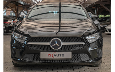 mercedes-a180d-virtualpodgrev-lane-assist-sport - 0