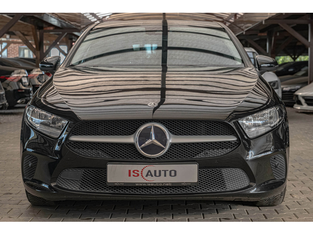 Mercedes A180d VirtualПодгрев/Lane Assist/Sport - автомобили, коли, обяви за нови и употребявани 0