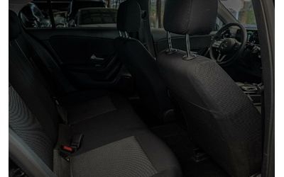 Mercedes A180d VirtualПодгрев/Lane Assist/Sport - автомобили, коли, обяви за нови и употребявани 6