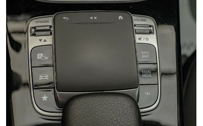 Mercedes A180d VirtualПодгрев/Lane Assist/Sport - автомобили, коли, обяви за нови и употребявани 9