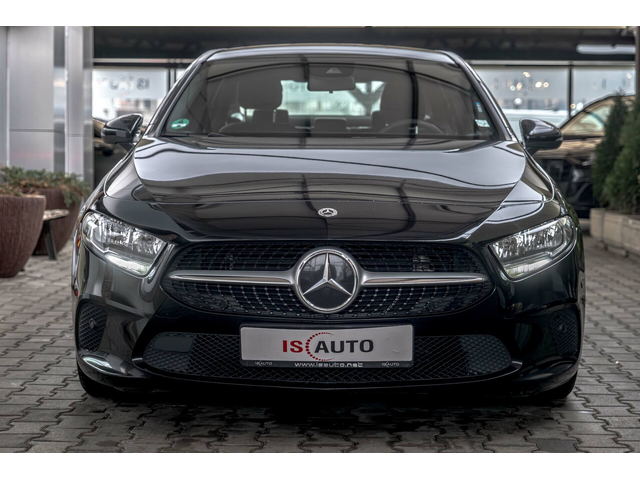 Mercedes A200 CDI/Камера/Dynamic Select/USB/DCT/MBUX/Седан - автомобили, коли, обяви за нови и употребявани 0