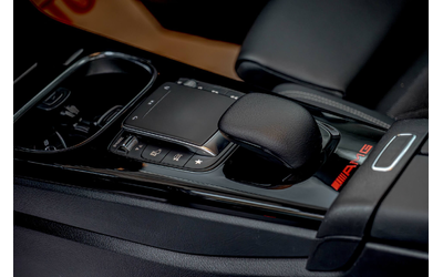 Mercedes A200 CDI/Камера/Dynamic Select/USB/DCT/MBUX/Седан - автомобили, коли, обяви за нови и употребявани 10