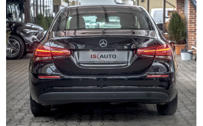 mercedes-a200-cdi-kamera-dynamic-select-usb-dct-mbux-sedan - 3