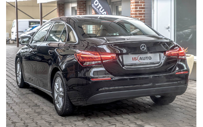 mercedes-a200-cdi-kamera-dynamic-select-usb-dct-mbux-sedan - 4