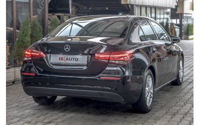 mercedes-a200-cdi-kamera-dynamic-select-usb-dct-mbux-sedan - 5