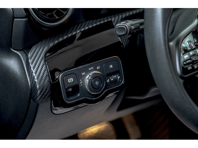 Mercedes A200 CDI/Камера/Dynamic Select/USB/DCT/MBUX/Седан - автомобили, коли, обяви за нови и употребявани 9