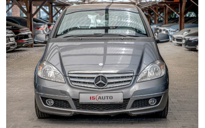 mercedes-a200-cdi-podgrev-avantgard-avtomat-tempomat - 0
