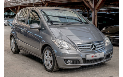 mercedes-a200-cdi-podgrev-avantgard-avtomat-tempomat - 1