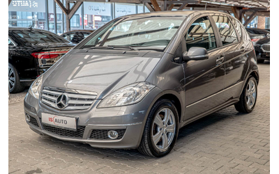 mercedes-a200-cdi-podgrev-avantgard-avtomat-tempomat - 2