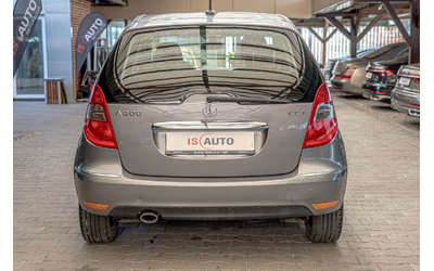 mercedes-a200-cdi-podgrev-avantgard-avtomat-tempomat - 3