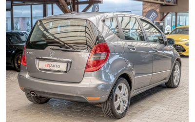 mercedes-a200-cdi-podgrev-avantgard-avtomat-tempomat - 4
