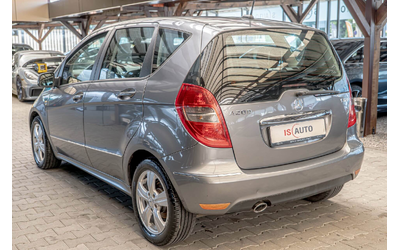 mercedes-a200-cdi-podgrev-avantgard-avtomat-tempomat - 5