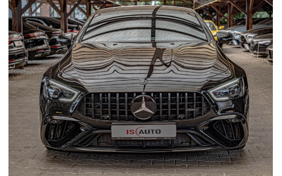 mercedes-amg-gt-63s-4matic-burmester-hud-mbux-hud-obduhvane-kamera-360 - 0