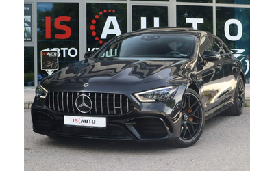 mercedes-amg-gt-63s-4matic-keramika-karbon-burmester-hud-kamera-360 - 0