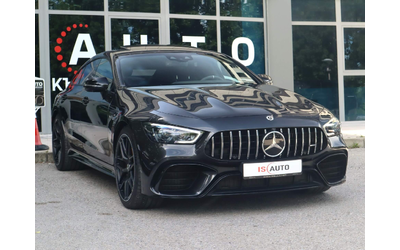 mercedes-amg-gt-63s-4matic-keramika-karbon-burmester-hud-kamera-360 - 2