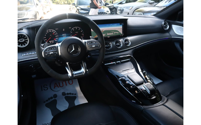 Mercedes AMG GT 63s/4Matic/Керамика/Карбон/Burmester/HuD/Камера 360 - автомобили, коли, обяви за нови и употребявани 6