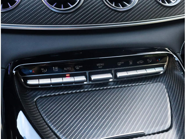 Mercedes AMG GT 63s/4Matic/Керамика/Карбон/Burmester/HuD/Камера 360 - автомобили, коли, обяви за нови и употребявани 9