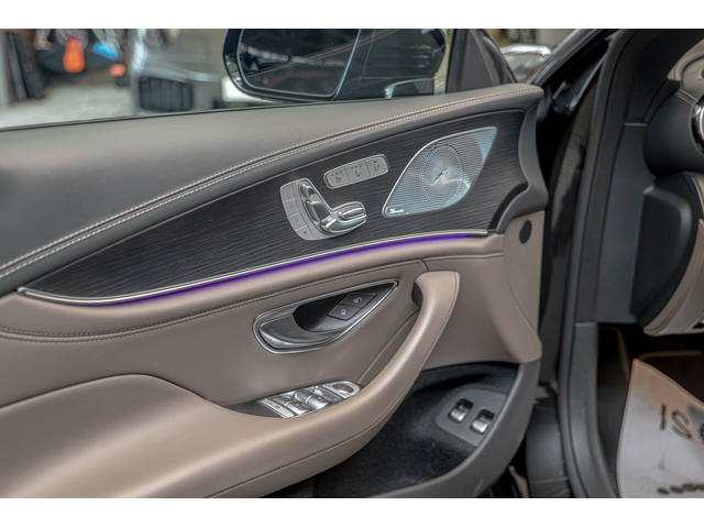 Mercedes AMG GT 63s E-Perf/Exclusive/Burmester/Обдухване/Керамика/Камера 360 - автомобили, коли, обяви за нови и употребявани 7