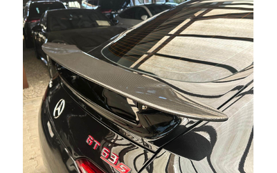 Mercedes AMG GT 63s E-Performance - автомобили, коли, обяви за нови и употребявани 6