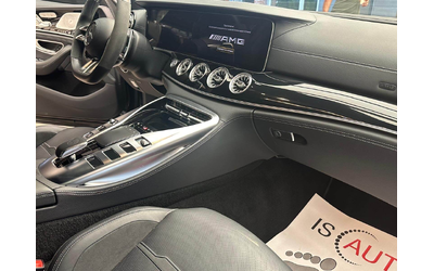 Mercedes AMG GT 63s E-Performance - автомобили, коли, обяви за нови и употребявани 8