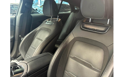 Mercedes AMG GT 63s E-Performance - автомобили, коли, обяви за нови и употребявани 9